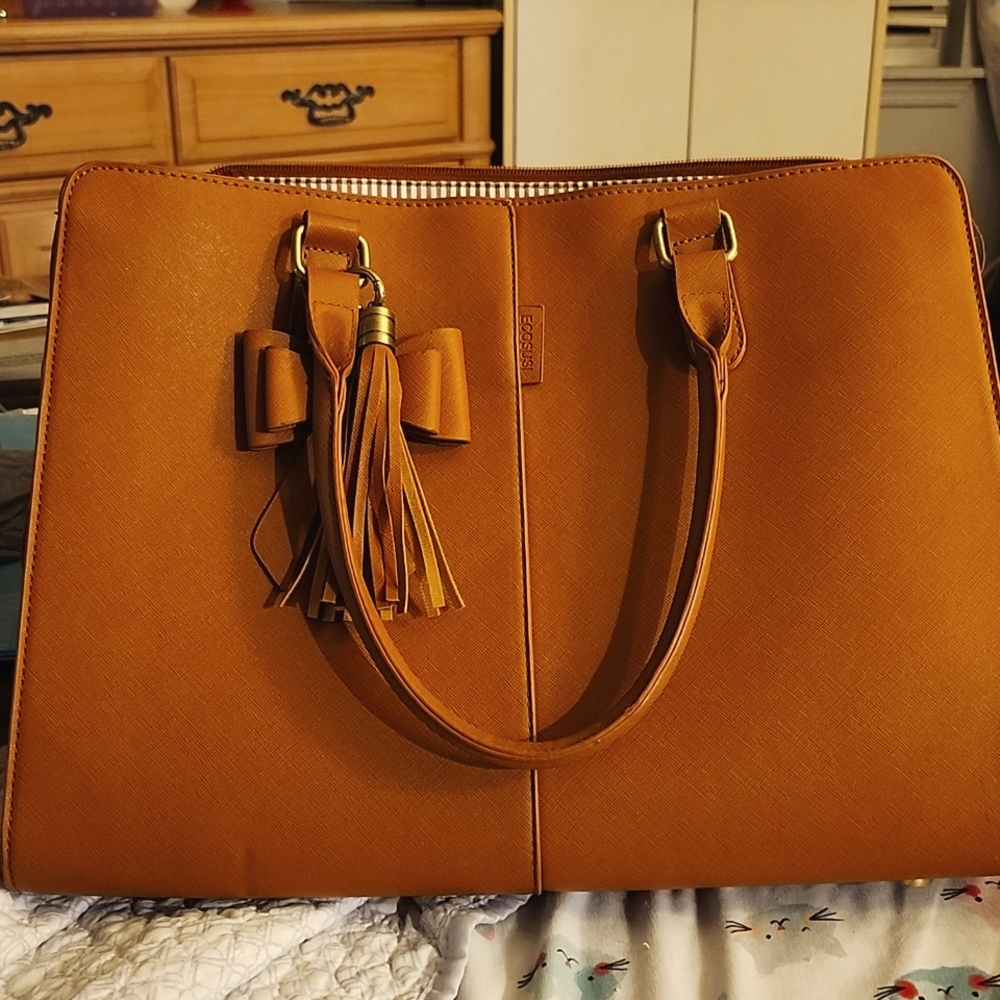 Ecosusi Laptop Tote